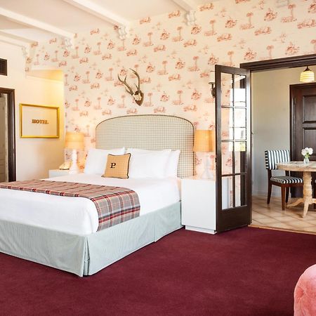 Отель Palihouse Санта-Моника Экстерьер фото