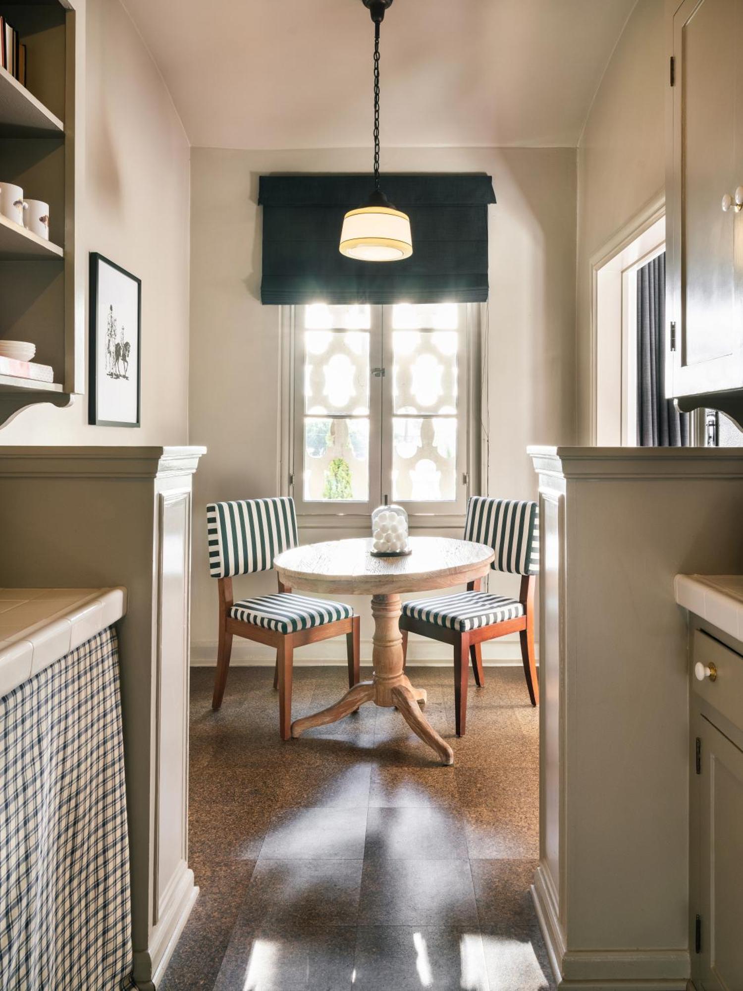 Отель Palihouse Санта-Моника Экстерьер фото