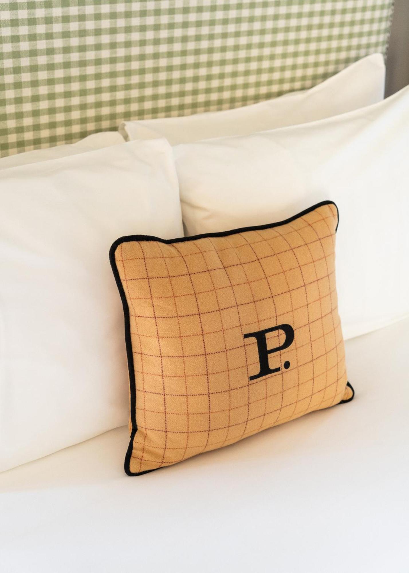 Отель Palihouse Санта-Моника Экстерьер фото