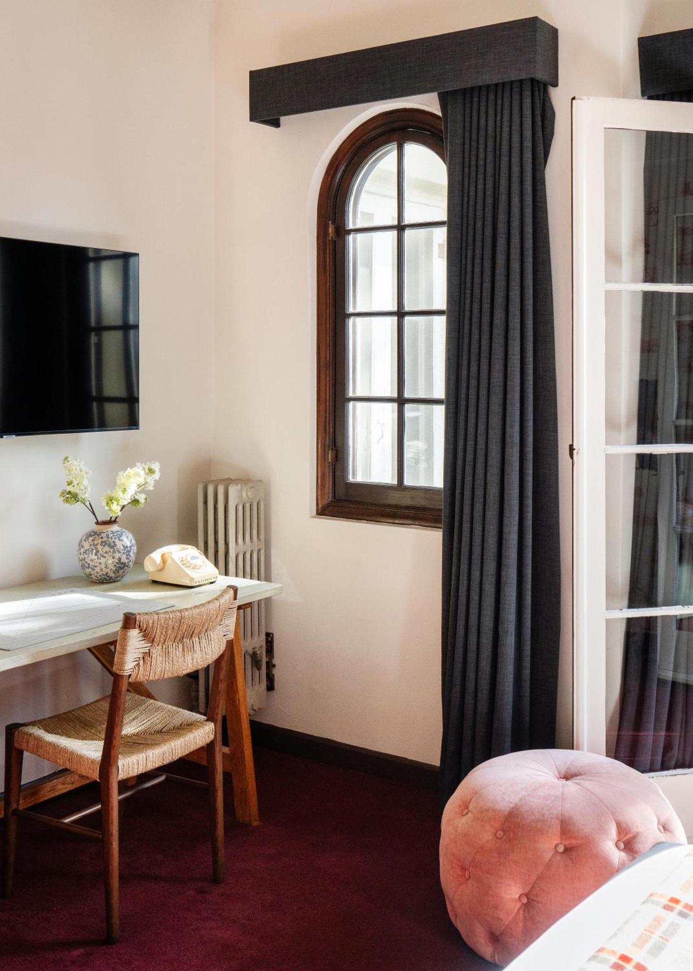 Отель Palihouse Санта-Моника Экстерьер фото