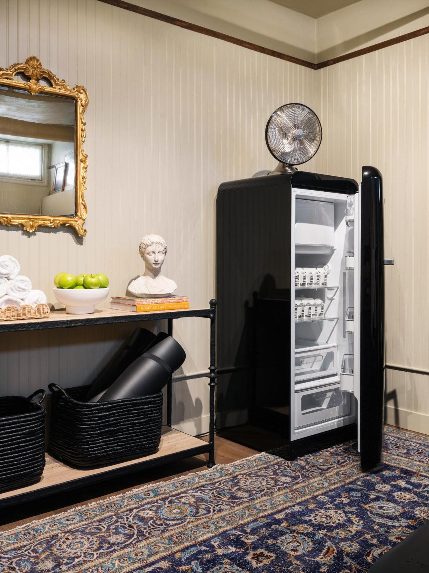 Отель Palihouse Санта-Моника Экстерьер фото