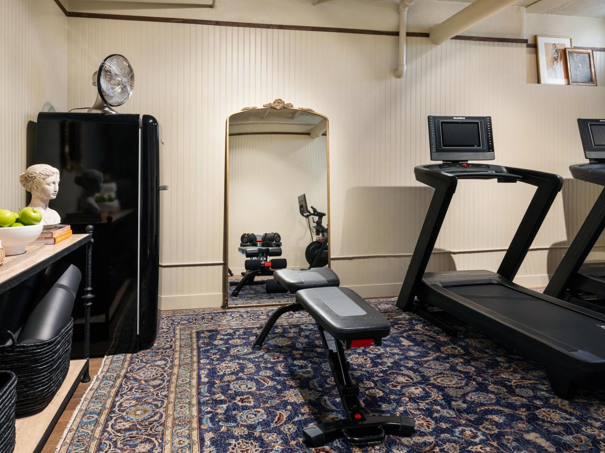 Отель Palihouse Санта-Моника Экстерьер фото