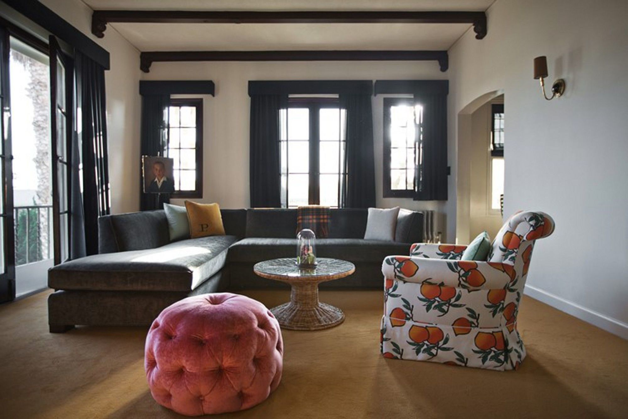 Отель Palihouse Санта-Моника Экстерьер фото