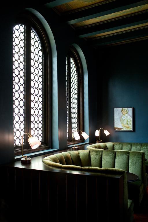 Отель Palihouse Санта-Моника Экстерьер фото