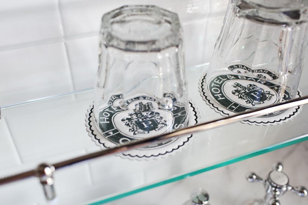 Отель Palihouse Санта-Моника Экстерьер фото