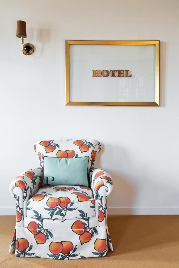 Отель Palihouse Санта-Моника Экстерьер фото